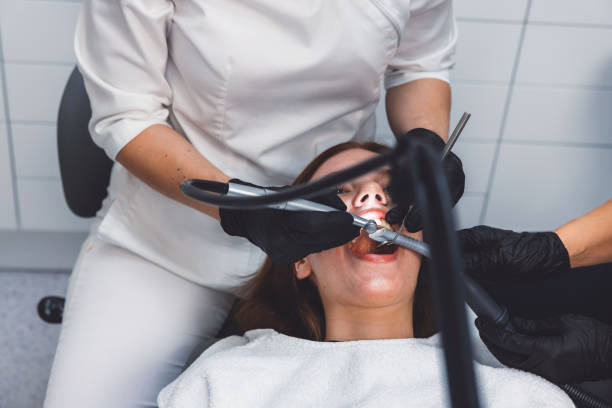 Best Emergency Dentist for Lost Fillings or Crowns in Bedford, IA